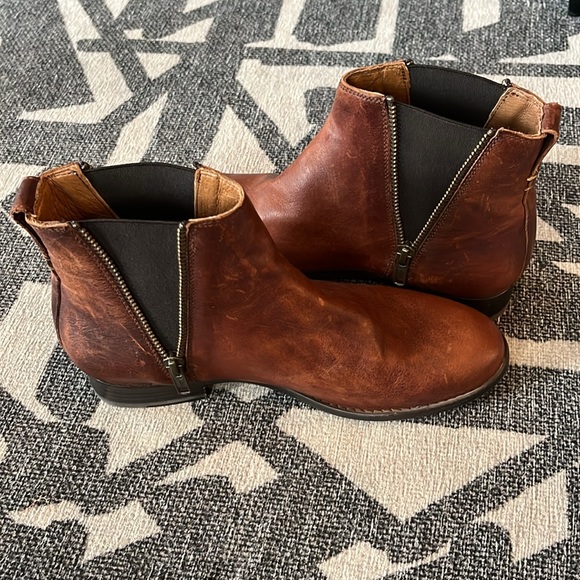 Frye Booties - Picture 3 of 6